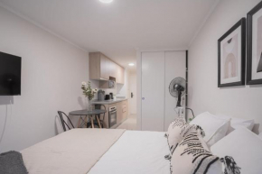 Cozy Studio in Santa Lucia Santiago